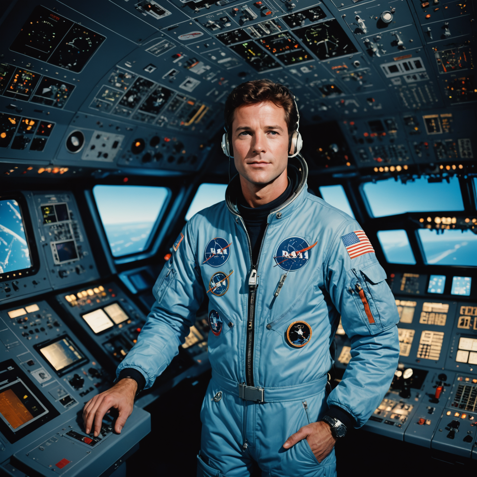 The Space Shuttle Columbia Crew Survival Investigation