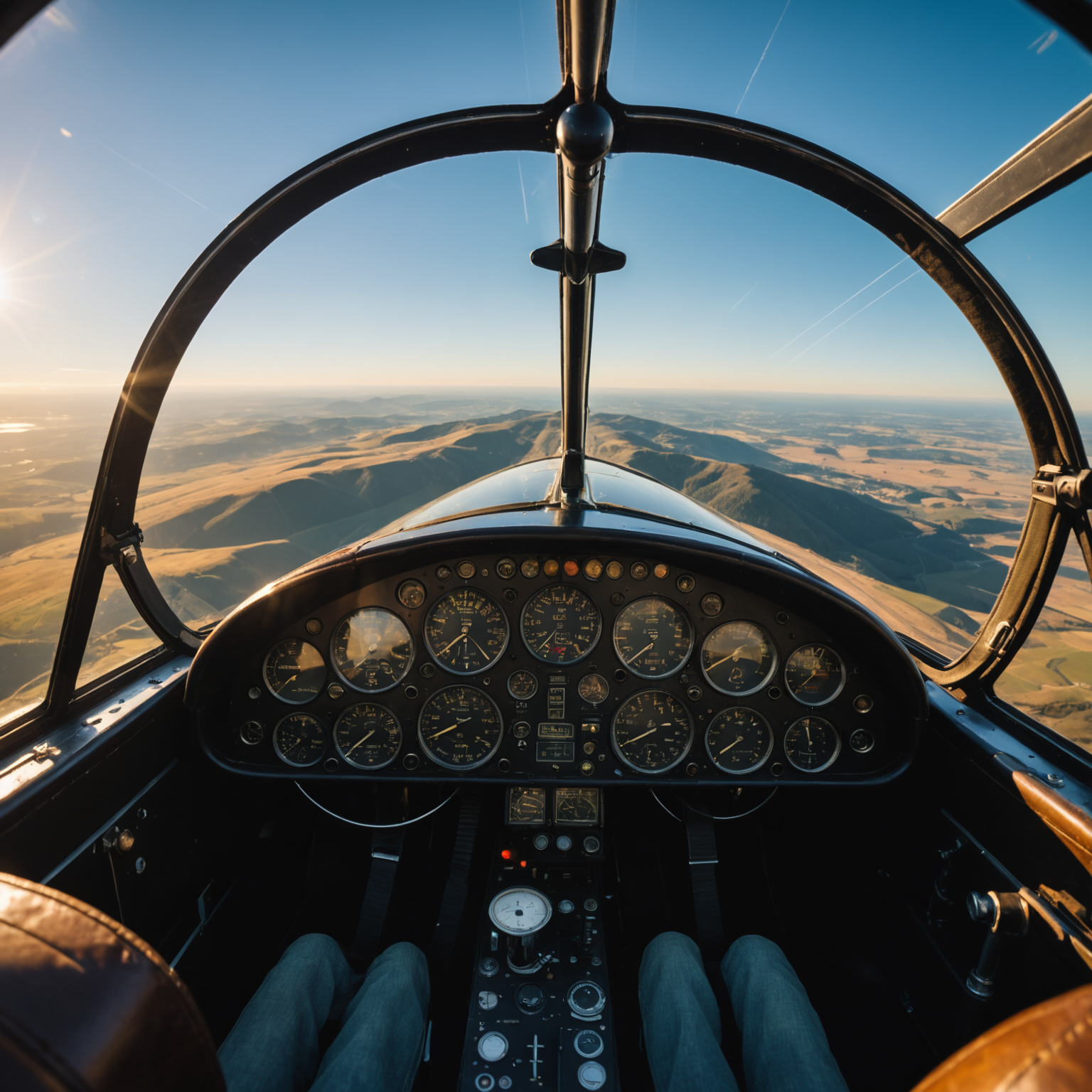Air Data Systems