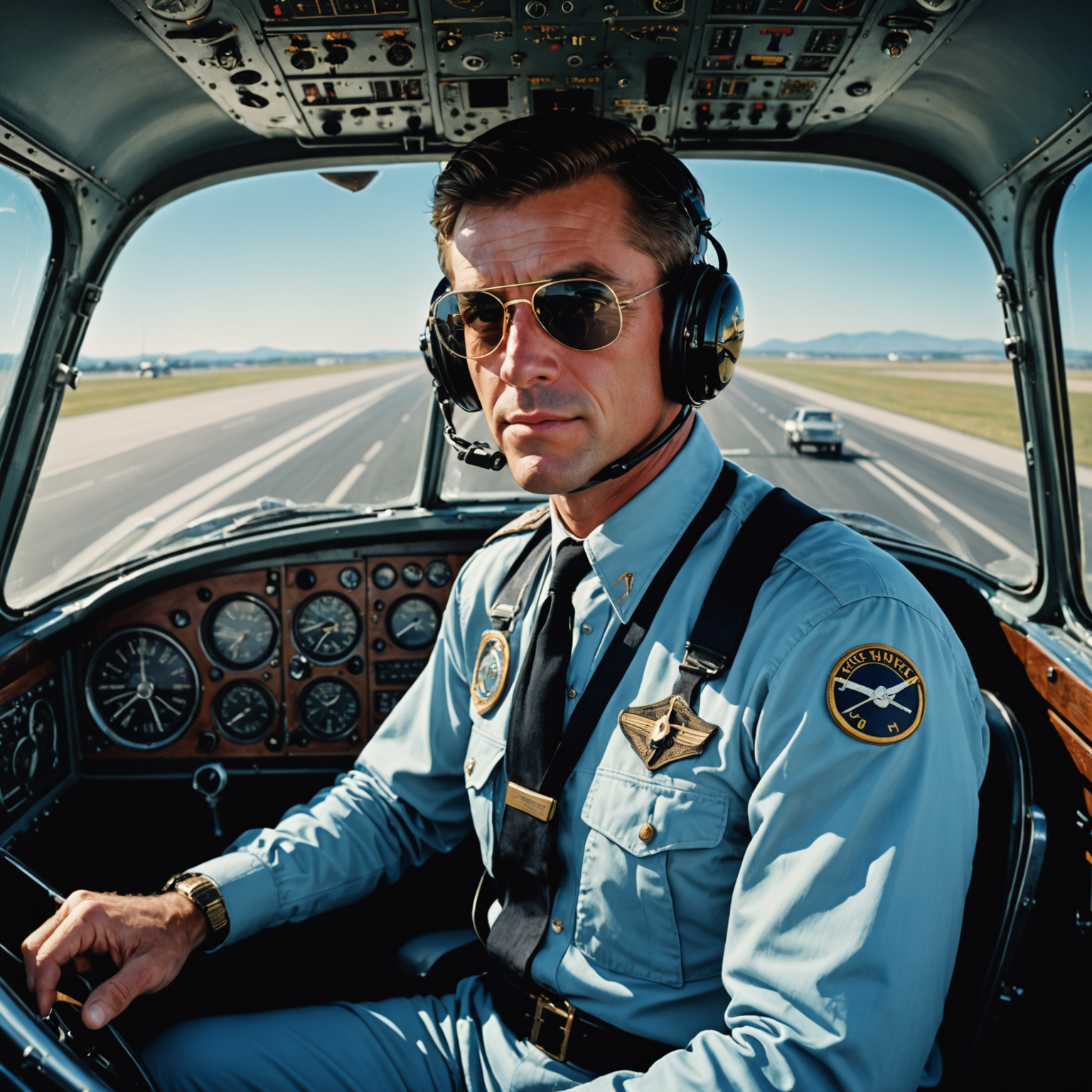 Saturday Morning Coffee and WINGS – Importance of Pilot Collaboration