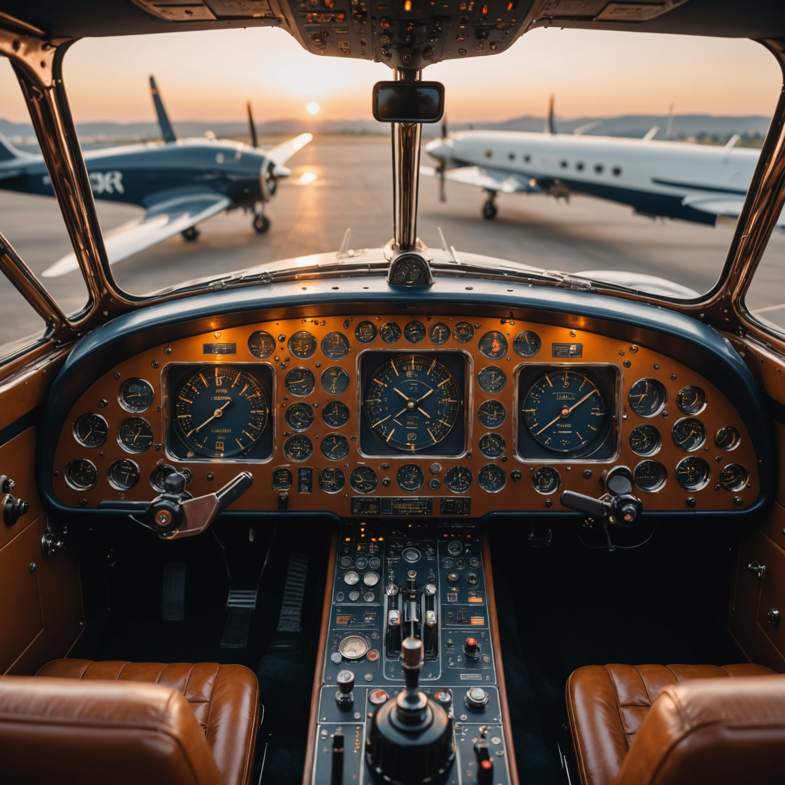 Pro Tips for Maintenance – Aircraft Batteries